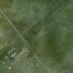 Vue satellite de Aire de stationnement pour camping-cars marina Kuhnle-Tours à Niderviller