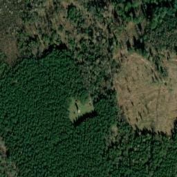 Vue satellite de Abri du Brotsch à Thal-Marmoutier