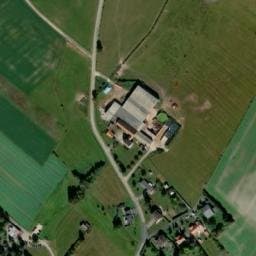 Vue satellite de Bivouac à Gondrexange à Gondrexange