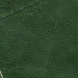 Vue satellite de Bivouac à La Forestière à La Forestière