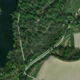 Vue satellite de Refuge/Abri — Gambsheim à Gambsheim