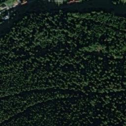 Vue satellite de Fontaine Helwig à Wangenbourg-Engenthal