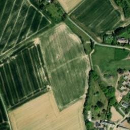Vue satellite de Parc Emeraude à Plurien