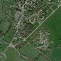 Vue satellite de Parc Résidentiel du Perche à Sainte-Céronne-lès-Mortagne