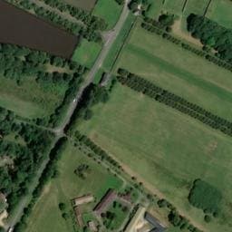 Vue satellite de Les Abris du Perche à La Chapelle-Fortin