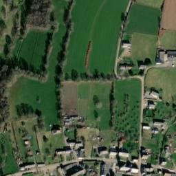 Vue satellite de Aire de camping-car à Lapenty à Lapenty