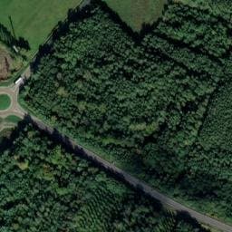 Vue satellite de Aire de service / Camping Yelloh! Village en Champagne à Éclaron-Braucourt-Sainte-Livière