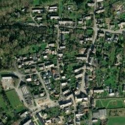 Vue satellite de Aire de camping-car à Le Minihic-sur-Rance (3) à Le Minihic-sur-Rance