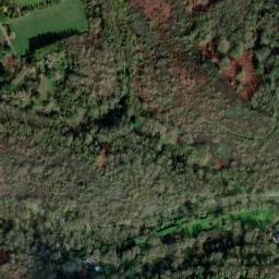 Vue satellite de GCU Tournemine à Binic-Étables-sur-Mer