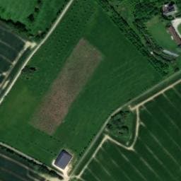 Vue satellite de La Cabane des Bois à Neauphe-sous-Essai