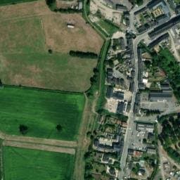 Vue satellite de AirePark Dol-de-Bretagne à Roz-Landrieux