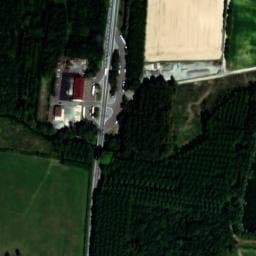Vue satellite de Aire de camping-car à Arcis-sur-Aube à Arcis-sur-Aube