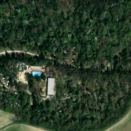 Vue satellite de Heliomonde à Saint-Chéron