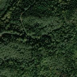 Vue satellite de Abri de Boulaie à Bréménil