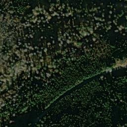 Vue satellite de Source de la plaine à Schirmeck