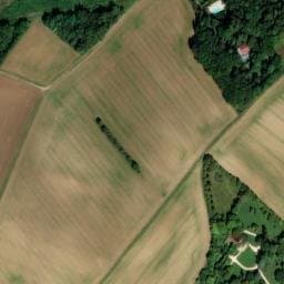 Vue satellite de Les Hespérides à Chauffour-lès-Étréchy