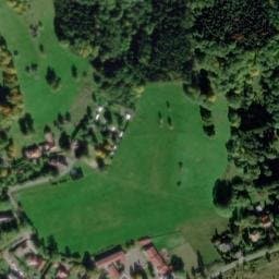 Vue satellite de Camping Muckenbach à Grendelbruch