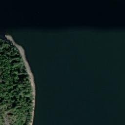 Vue satellite de Abri de la roche des Corbeaux à Pierre-Percée