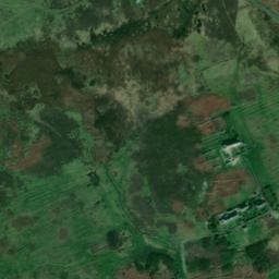 Vue satellite de Abri du Créac'h à Ouessant