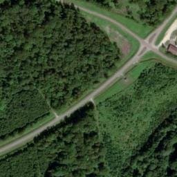 Vue satellite de Stationnement de Camping-car de La-Ville-Aux-Bois à Épothémont