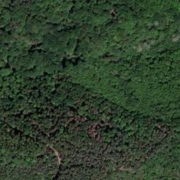 Vue satellite de Abri d'Ungersberg Est à Reichsfeld