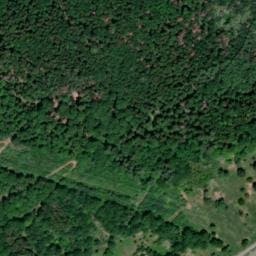 Vue satellite de Kiosque bellevue à Bassemberg