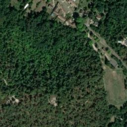 Vue satellite de Fontaine de l'aire de pique-nique de Villiers-sous-Grez à Villiers-sous-Grez