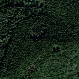 Vue satellite de Source Fachot à Saint-Dié-des-Vosges