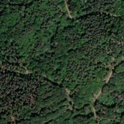 Vue satellite de Source de la Chapelle à Neubois