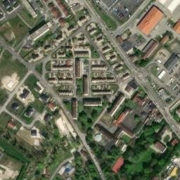 Vue satellite de Le Village de la Champagne à Bar-sur-Aube