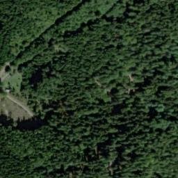 Vue satellite de Abri de la Liberté à Gemaingoutte
