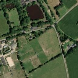 Vue satellite de Camping à Cesson-Sévigné à Cesson-Sévigné