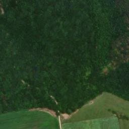 Vue satellite de Refuge/Abri — Sans-Vallois à Sans-Vallois