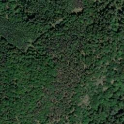 Vue satellite de Kiosque de la Roche du Corbeau à Niedermorschwihr