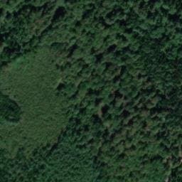Vue satellite de Abri des Cuveaux à Éloyes