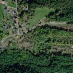 Vue satellite de Camping de Labaroche "Les deux Hohnack" à Labaroche