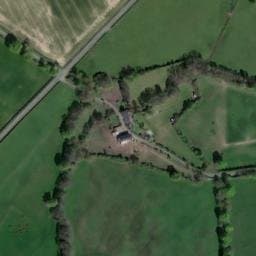 Vue satellite de Camping à Livet à Livet