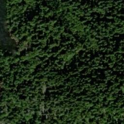 Vue satellite de Abri de Roche Boulard à Xonrupt-Longemer