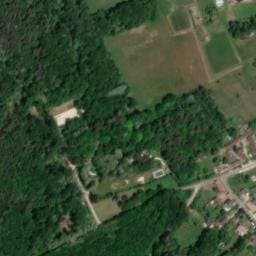 Vue satellite de Parenthèse à Chambon-la-Forêt