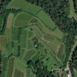 Vue satellite de Refuge/Abri — Vogelgrun (2) à Vogelgrun