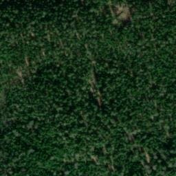 Vue satellite de Refuge/Abri — Cleurie à Cleurie