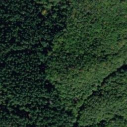 Vue satellite de Abri Jean-Paul Waldvogel à Wintzenheim