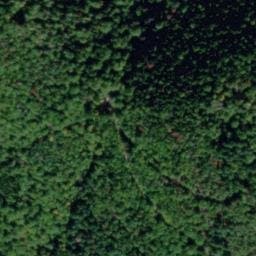 Vue satellite de Refuge du Stauffenmatt à Vœgtlinshoffen