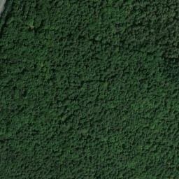Vue satellite de Bivouac à Châlette-sur-Loing (3) à Châlette-sur-Loing