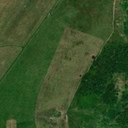 Vue satellite de Source du Kastelberg à Mittlach