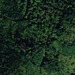 Vue satellite de Source de la Wolfsgrube à Soultzbach-les-Bains