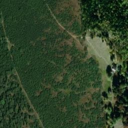 Vue satellite de La Schellimatt à Wasserbourg