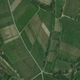 Vue satellite de Refuge/Abri — Geiswasser (3) à Geiswasser