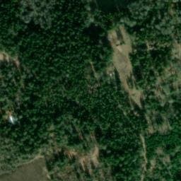 Vue satellite de Refuge/Abri — Thiéfosse à Thiéfosse