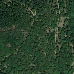 Vue satellite de Abri du Tal à Kruth
